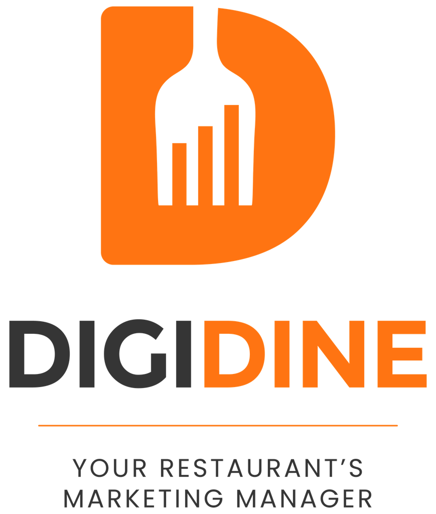 DigiDine  Restaurant  Premium Marketing Plan